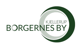 Kjellerup - Borgernes By